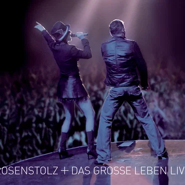 Das große Leben Live