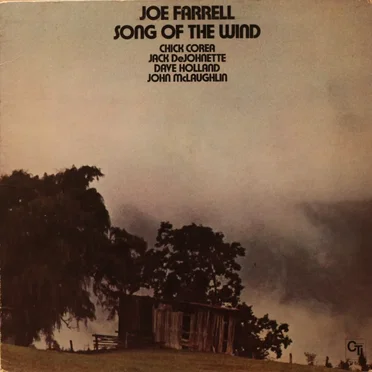Song of the Wind