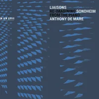 Anthony de Mare artist image