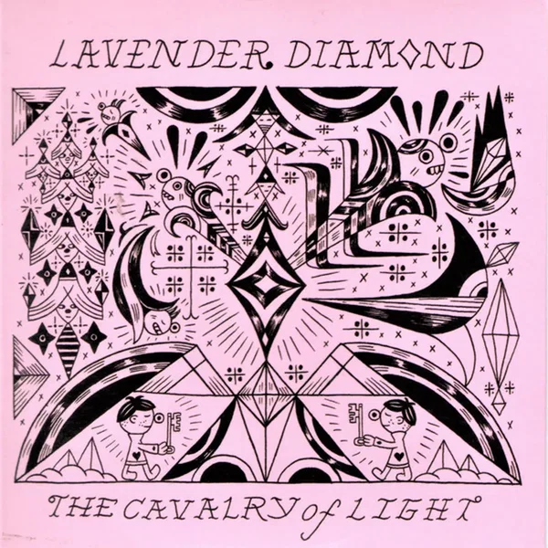 The Cavalry of Light