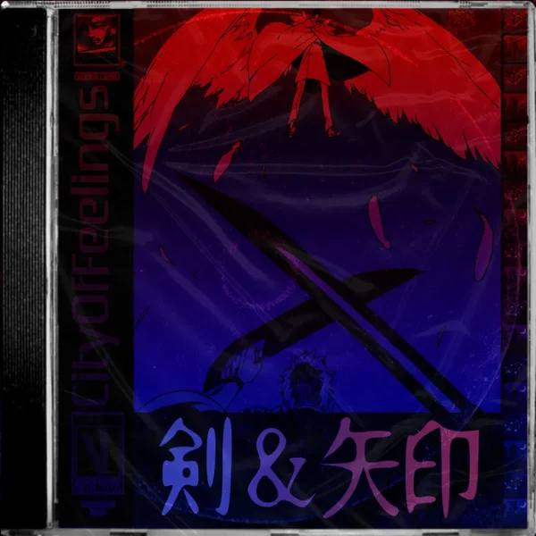 ๅฃ&็ขๅฐ // swords & arrows