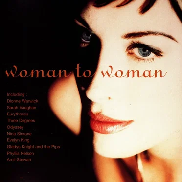 Woman to Woman by Various Artists - album cover