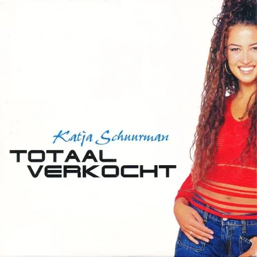 Totaal verkocht