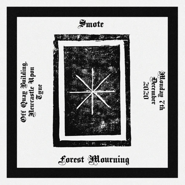Smote & Forest Mourning