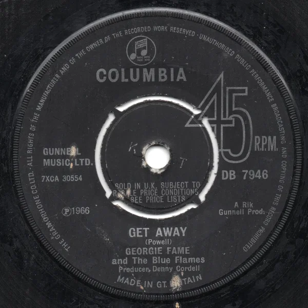 Get Away