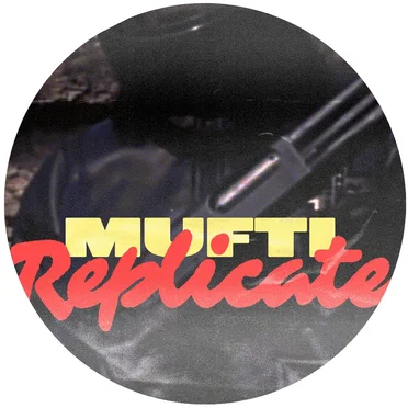Replicate