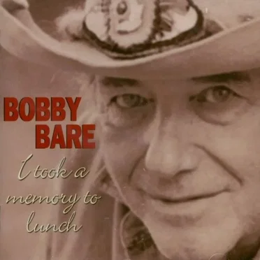 I Took a Memory to Lunch