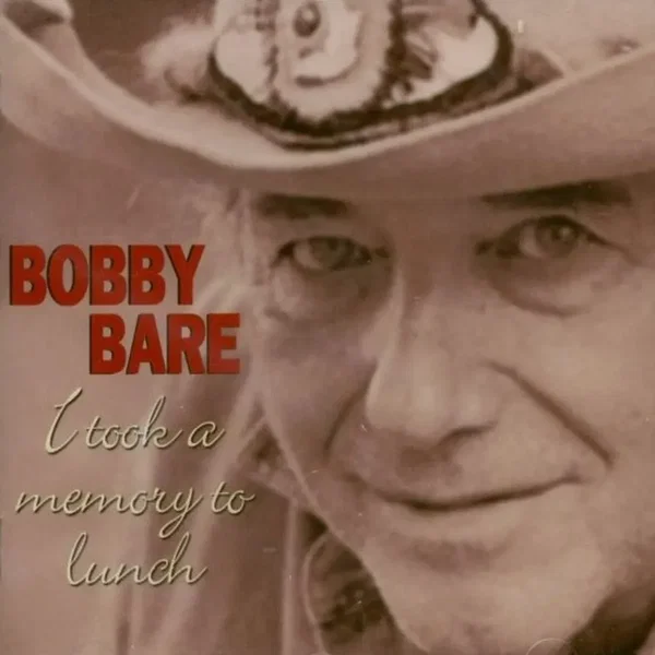 I Took a Memory to Lunch