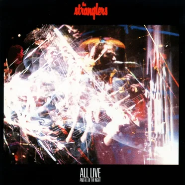All Live and All of the Night