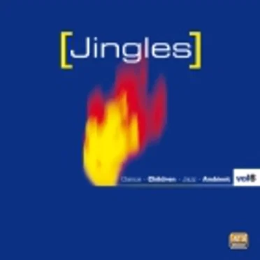 Jingles, Volume 6