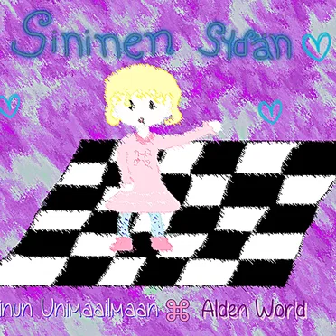 Minun unimaailmaan ~ Alden World