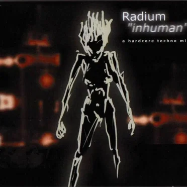 Inhuman