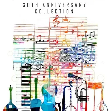 Chesky 30th Anniversary Collection: Complete Set (1986-2016) by Various Artists - album cover