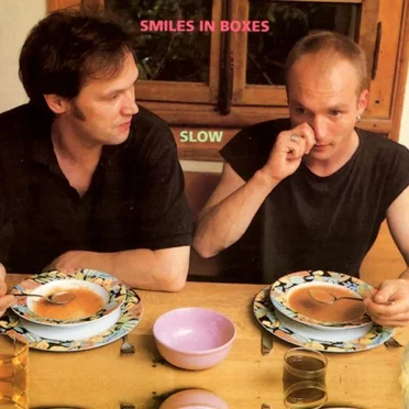 slow