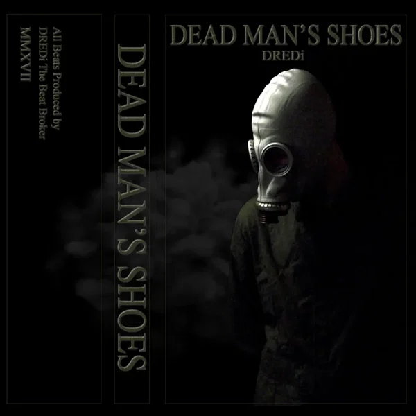 Dead Man's Shoes