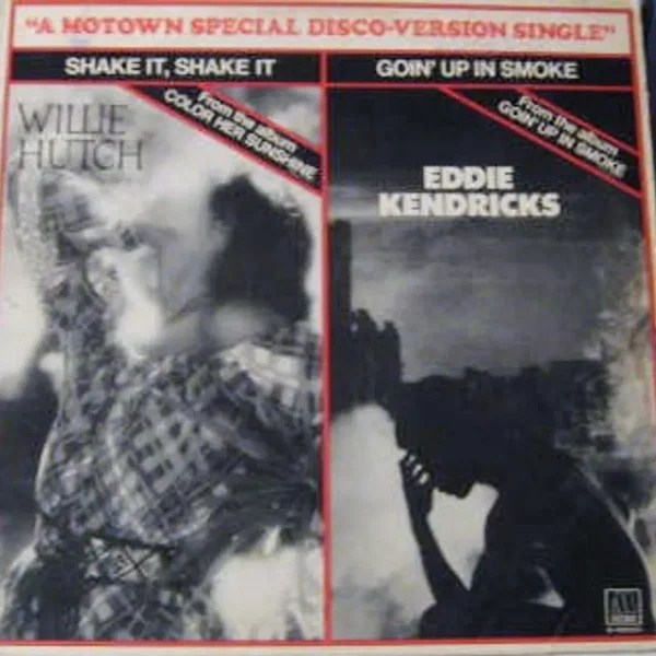 Shake It, Shake It / Goin’ Up in Smoke