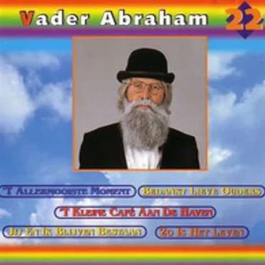Vader Abraham