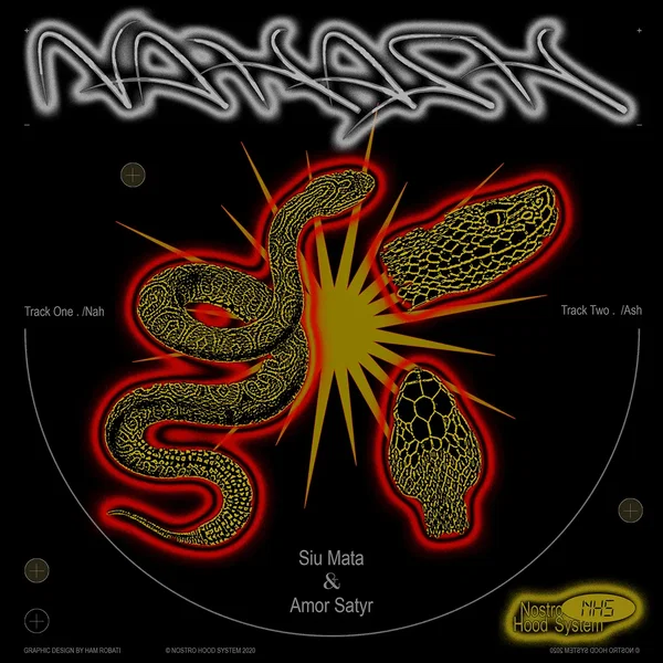 Nahash