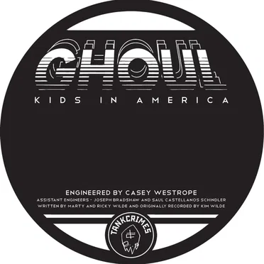 Kids in America
