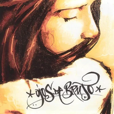 Barí by Ojos de Brujo - album cover