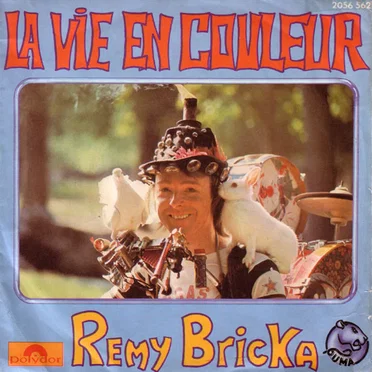 La Vie en couleur