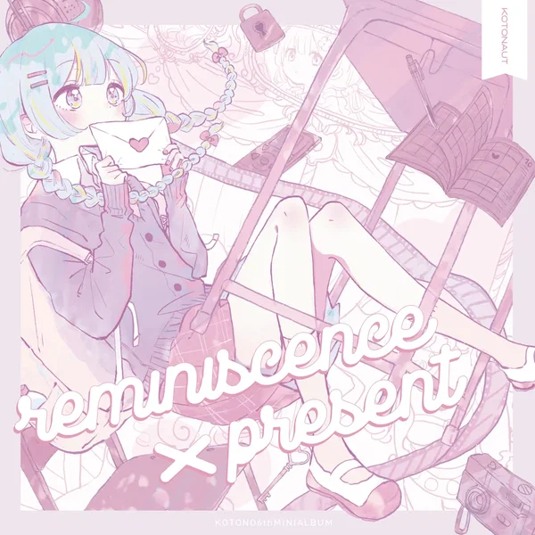reminiscence×present