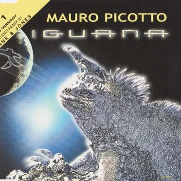 Iguana