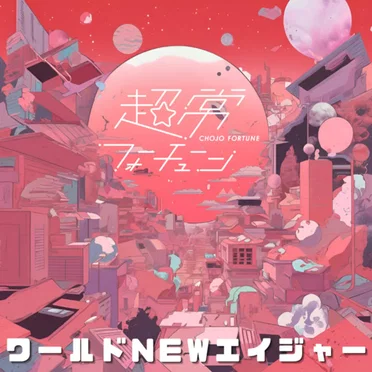 超常フォーチューン