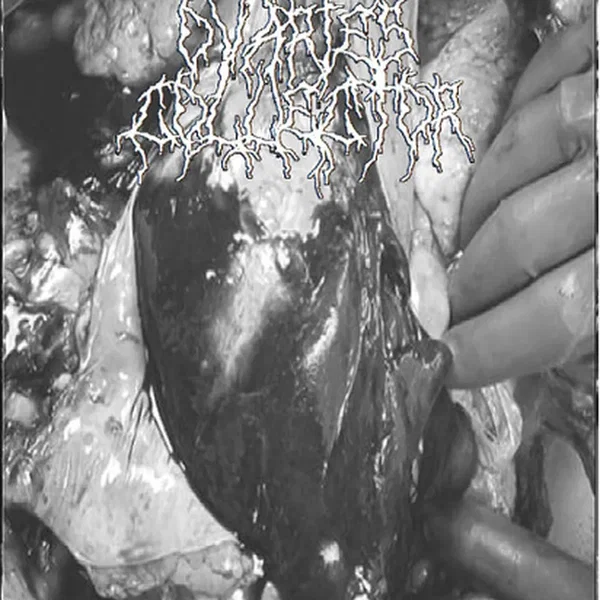 Ovarian Liquefaction