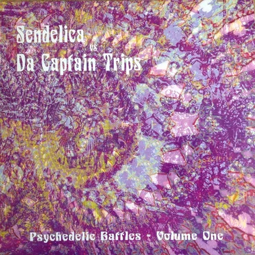 Psychedelic Battles – Volume One