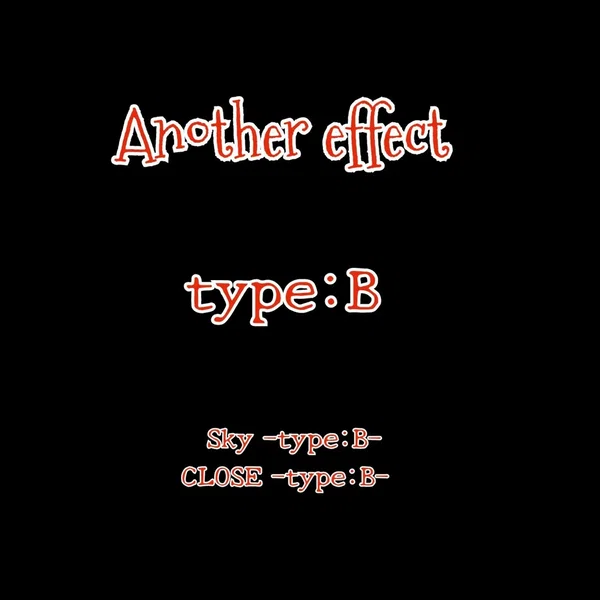 type:B
