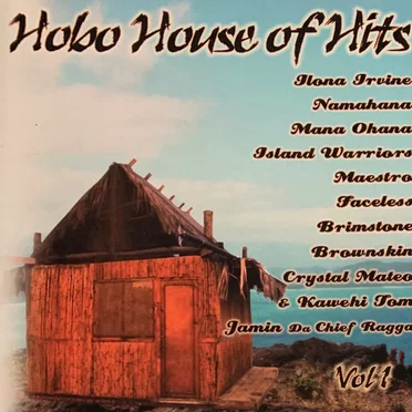 Hobo House of Hits, Volume 1 by Various Artists - album cover
