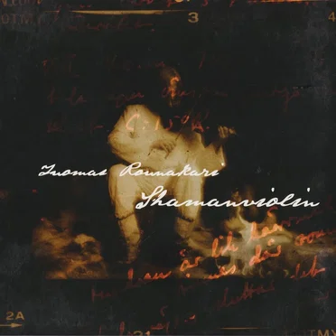 Shamanviolin