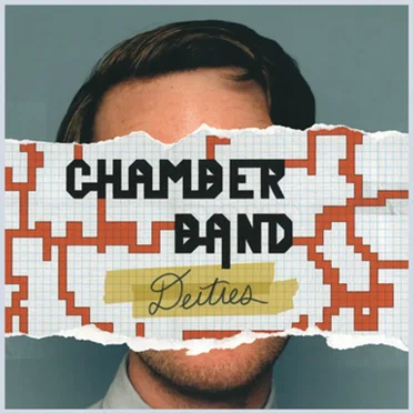 Deities by Chamber Band - album cover