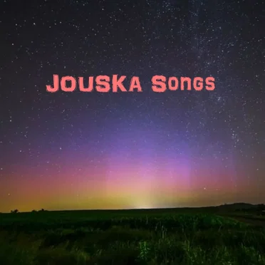 Jouska Songs by Jouska - album cover