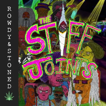 Rowdy & Stoned
