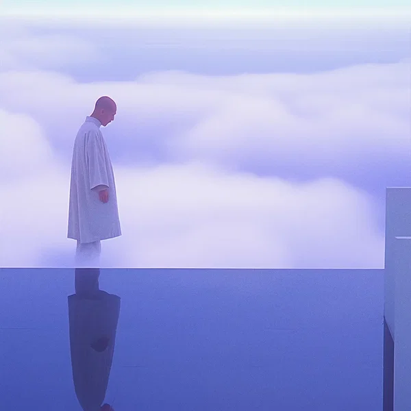 回廊 III: 屈折する心の神殿