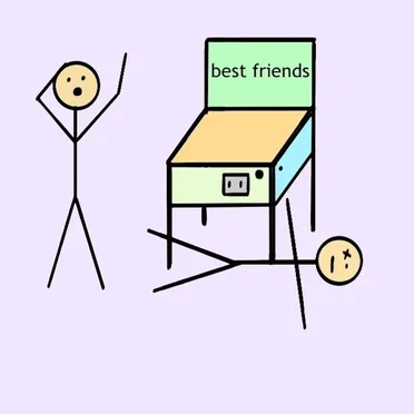 Best Friends by Kaci Taylor - album cover