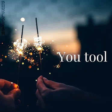 You Tool by DuXplosion - album cover
