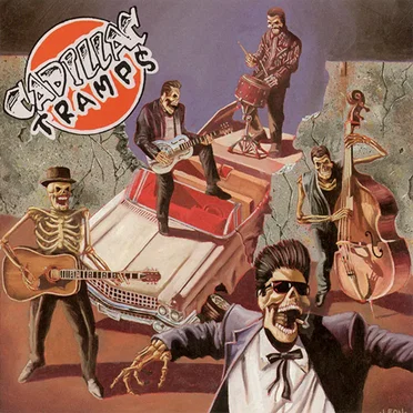 Cadillac Tramps