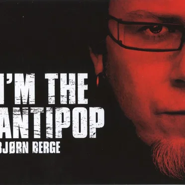 I’m the Antipop