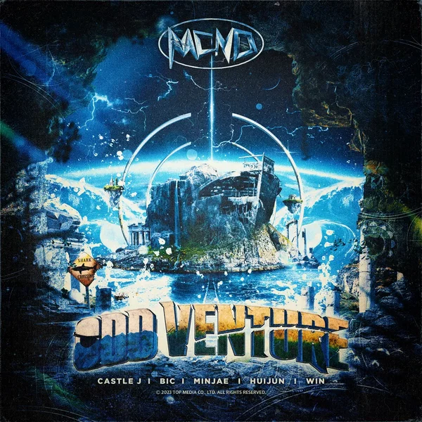 ODD‐VENTURE