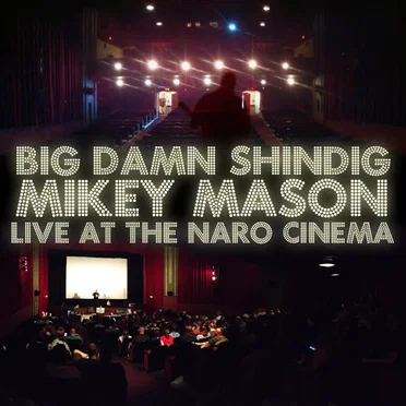 Big Damn Shindig