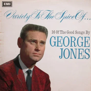 Variety Is the Spice of Life