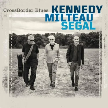 CrossBorder Blues