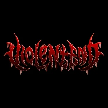 Death Wish by Violent End - album cover