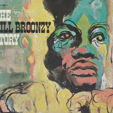 The Bill Broonzy Story