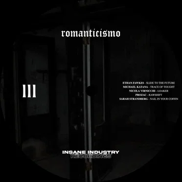 ROMANTICISMO | Fourth Anniversary | PHASE III by Various Artists - album cover
