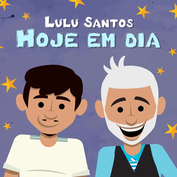 Hoje em dia