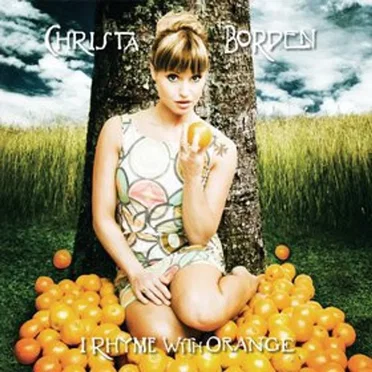 I Rhyme With Orange
